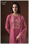 Gaeva 5502 By Ganga Wool Pashmina Dress Material